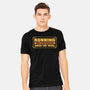 Running Since 1900s-Mens-Heavyweight-Tee-erion_designs