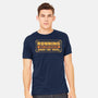 Running Since 1900s-Mens-Heavyweight-Tee-erion_designs