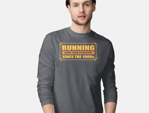 Running Since 1900s