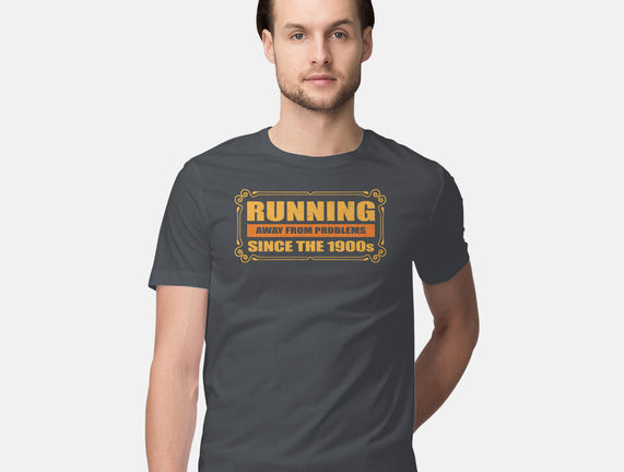 Running Since 1900s