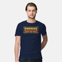 Running Since 1900s-Mens-Premium-Tee-erion_designs