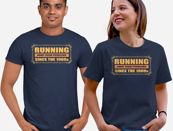 Running Since 1900s