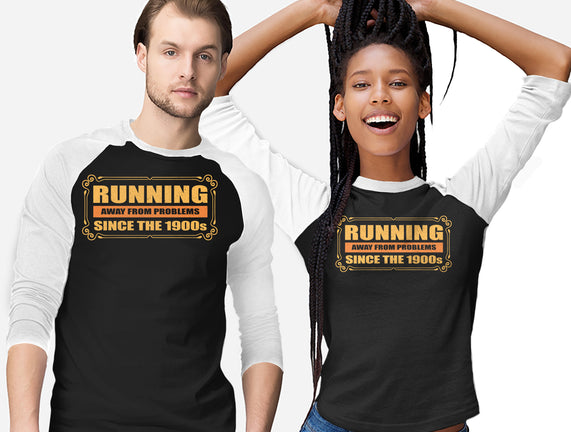 Running Since 1900s