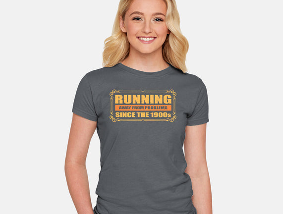 Running Since 1900s