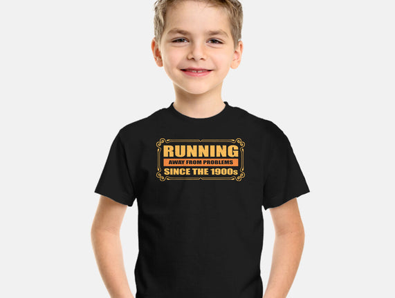 Running Since 1900s