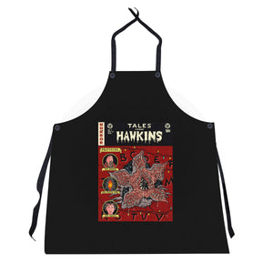 Tales From Hawkins 1