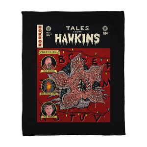 Tales From Hawkins 1