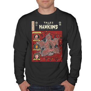 Tales From Hawkins 1