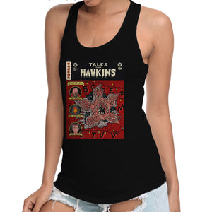 Tales From Hawkins 1