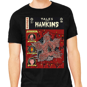 Tales From Hawkins 1