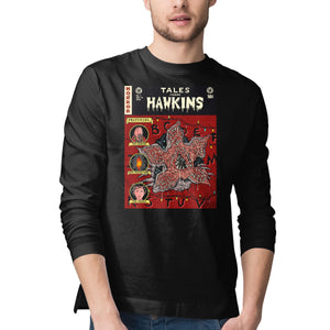 Tales From Hawkins 1