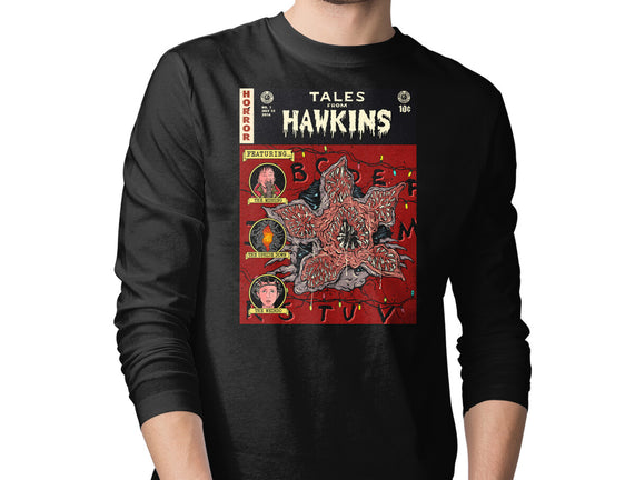 Tales From Hawkins 1