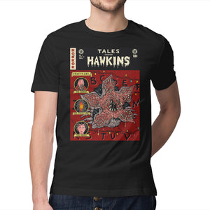 Tales From Hawkins 1