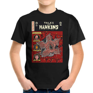 Tales From Hawkins 1