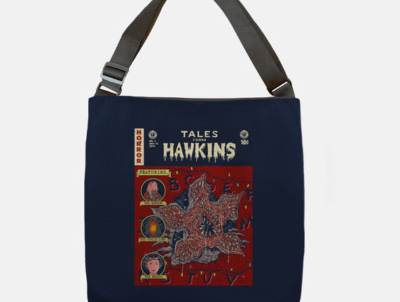 Tales From Hawkins 1