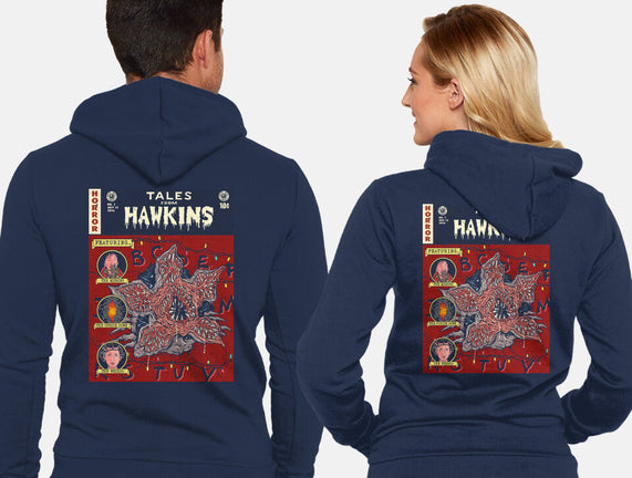 Tales From Hawkins 1