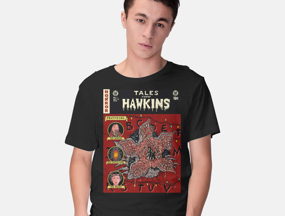 Tales From Hawkins 1