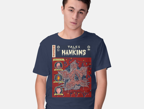 Tales From Hawkins 1