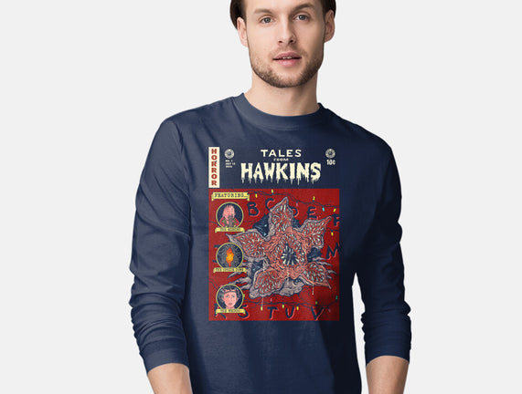Tales From Hawkins 1