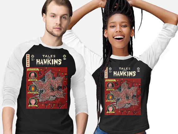 Tales From Hawkins 1