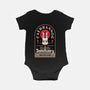 Wildlife Sanctuary-Baby-Basic-Onesie-BadBox