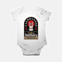 Wildlife Sanctuary-Baby-Basic-Onesie-BadBox