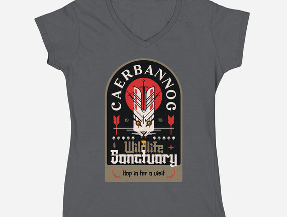 Wildlife Sanctuary