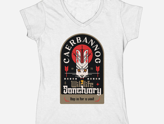 Wildlife Sanctuary