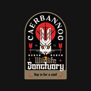 Wildlife Sanctuary