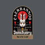 Wildlife Sanctuary-Mens-Heavyweight-Tee-BadBox