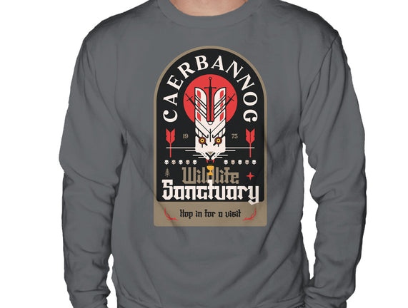 Wildlife Sanctuary