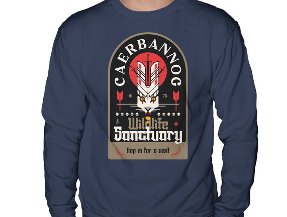 Wildlife Sanctuary