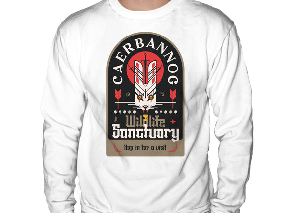 Wildlife Sanctuary