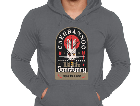 Wildlife Sanctuary