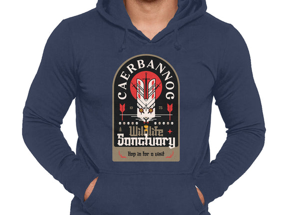 Wildlife Sanctuary