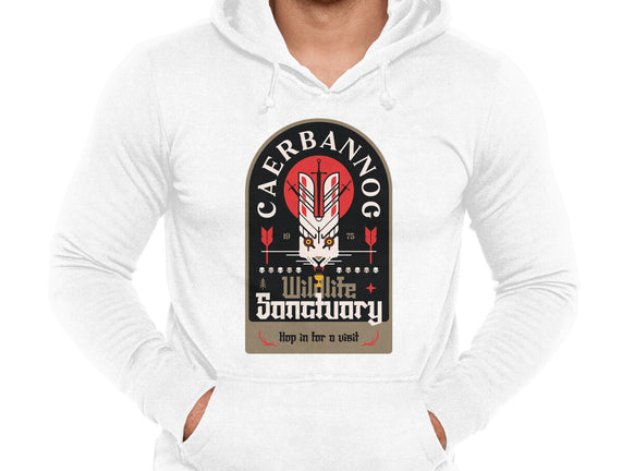 Wildlife Sanctuary