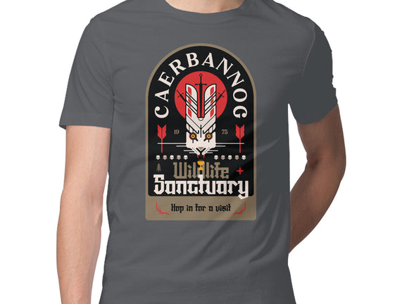 Wildlife Sanctuary