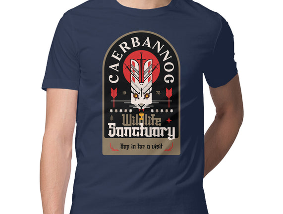 Wildlife Sanctuary