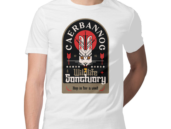 Wildlife Sanctuary