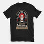 Wildlife Sanctuary-Mens-Premium-Tee-BadBox