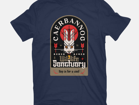 Wildlife Sanctuary