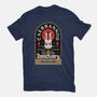 Wildlife Sanctuary-Youth-Basic-Tee-BadBox
