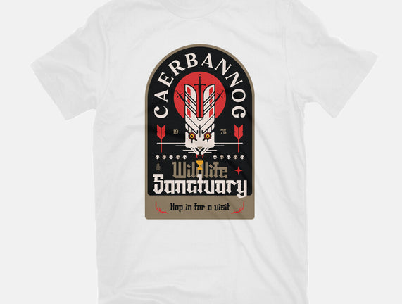 Wildlife Sanctuary