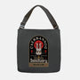 Wildlife Sanctuary-None-Adjustable Tote-Bag-BadBox