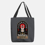 Wildlife Sanctuary-None-Basic Tote-Bag-BadBox