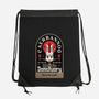 Wildlife Sanctuary-None-Drawstring-Bag-BadBox