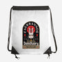 Wildlife Sanctuary-None-Drawstring-Bag-BadBox