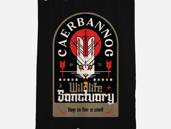 Wildlife Sanctuary