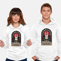 Wildlife Sanctuary-Unisex-Pullover-Sweatshirt-BadBox