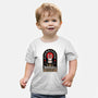 Wildlife Sanctuary-Baby-Basic-Tee-BadBox
